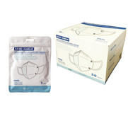 Aero Armor 5 Layers KN95 Face Mask Filter Efficiency≥95% 500 Count FREE SHIPPING