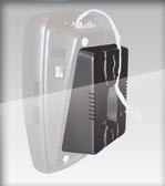 Teledex E-Series Wall Mount Bracket 