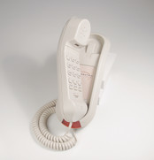 Telematrx Marquis Single Line Trimline 1 Ash