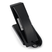 77 Slim Single Line Analog 3 Guest Service Buttons Magnetic Hook Switch