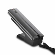 Bittel HA82-6S-B 82 UNO PRO IP Corded Guest Room Telephone with 6 Guest Service Keys