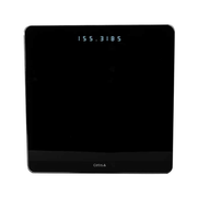Cetis S-100 Digital Bathroom Weight Scale Black or White