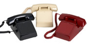 Hot Line Auto Dial Desk Telephone