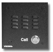 Viking E10A Provide Convenient Handsfree Doorbox Communication