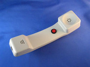 Nortel Aastra M Style Replacement Handset with Push To Mute