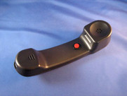 Nortel Aastra T Style Replacement Handset Push to Mute