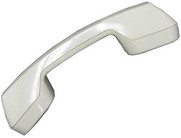 Avaya Spirit K Style Replacement Handset Misty Cream