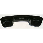 Royale K Style Replacement Handset with Volume Control