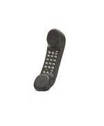 Teledex Iphone Cordless Replacement Handset Only 1L