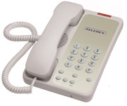 Teledex OPAL 1003 Basic Guest Room Telephone OPL76739