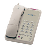 Teledex OPAL DECT 6.0 DCT1905 Guest Room Cordless Telephone