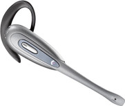 Plantronics CS55 1.9GHz Digital DECT Wireless Headset