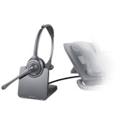 CS510 Wireless DECT Monaural Headset