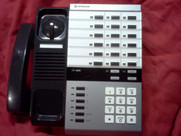 Hitachi Select Set 300 Business Set