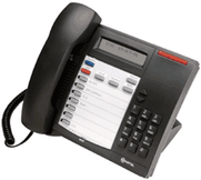 9132-015-200 Mitel Superset 4015 Phone Dark Grey