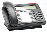 9132-150-202 Mitel Superset 4150 Phone Dark Grey