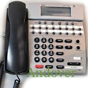 NEC DTR-16D-1 Display Telephone