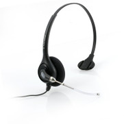 Plantronics SupraPlus HW251 WideBand Headset