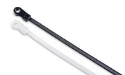 6" Mounting Cable Tie with Mounting Hole