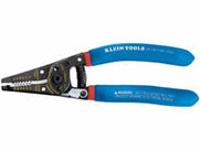 Klein-Kurve Wire Stripper/Cutter  Solid and Stranded Wire 11057