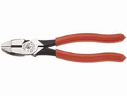 9" High-Leverage Side-Cutting Pliers - Heavy-Duty Cutting 2000 Series HD2000-9NE