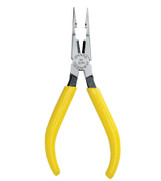 Combo Splice Connector Crimper Long Nose Pliers - JIC-22148
