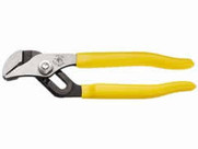 10" Pump Pliers D502-10