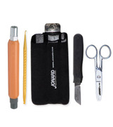Five Piece Telecom Installers Kit - TK-50
