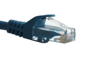 Category 6 Patch Cables 1'