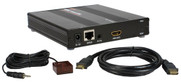 HDMI Extender Over Local Area Network Switch
