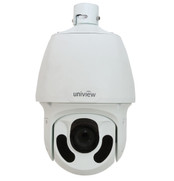Uniview 30X PTZ IR Network Pan Tilt Zoom Camera