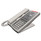 ASP-6110-S AEI Single Line Hotel Speakerphone with 10 Guest Service Buttons