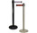 Retracta-Belt® Crowd Control Posts