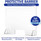 Acrylic Protective Barrier Sneeze Guard Panel Desk Counter Table Portable 5 Pack FREE SHIPPING
