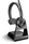 Plantronics Savi 7210 Office Mono Wireless Headset Dect 6.0