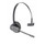 CS540-HL10 Bundle Wireless DECT Monaural Headset Over the Head Style