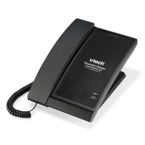 Vtech S2100 Single Line Contemporary SIP Lobby Hotel Phone 