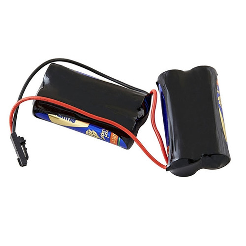 Saflok S90040 Door Lock Battery HTL 6 6800-12