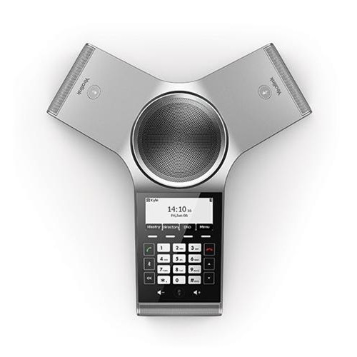  Yealink CP920 HD IP Conference Telephone Touch Sensative