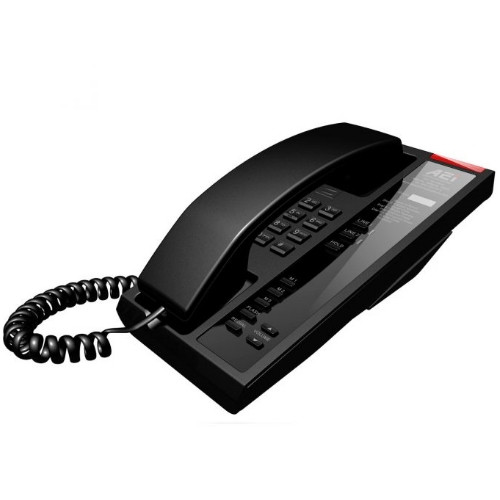 AEI AKD-5203 Two Line Hotel with 3 Guest Service Buttons