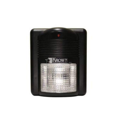 Krown DK125 Door Knocker Signaling Device LED Indicator