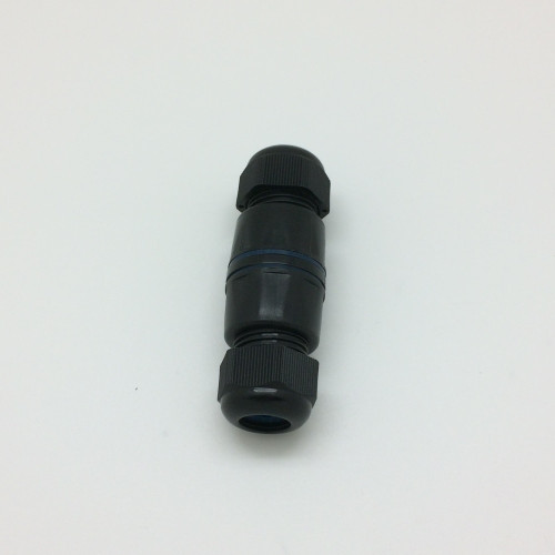 New Tech Industries 310-103 Cat6 Weatherized Modular IP68 Coupler