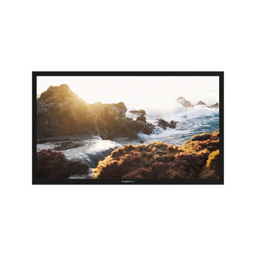 Furrion FDUP55CBR 55" Outdoor 4K Television Partial Shade TV