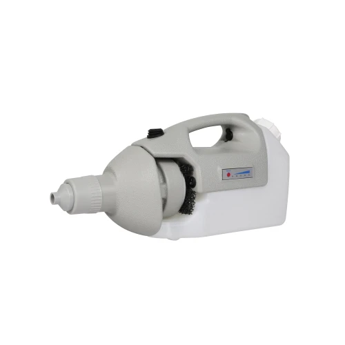 ULV Disinfectant Mini Battery Operated Fogger