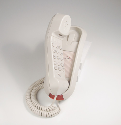 Telematrx Marquis Single Line Trimline 1 Ash