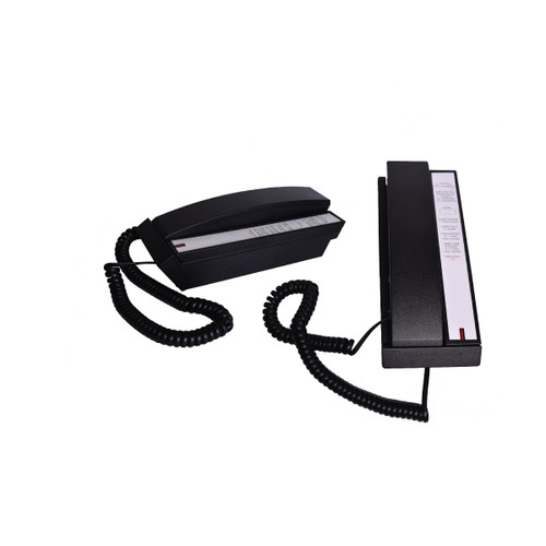 Telematrix 3500TRM Single Line Analog Guestroom Telephone 