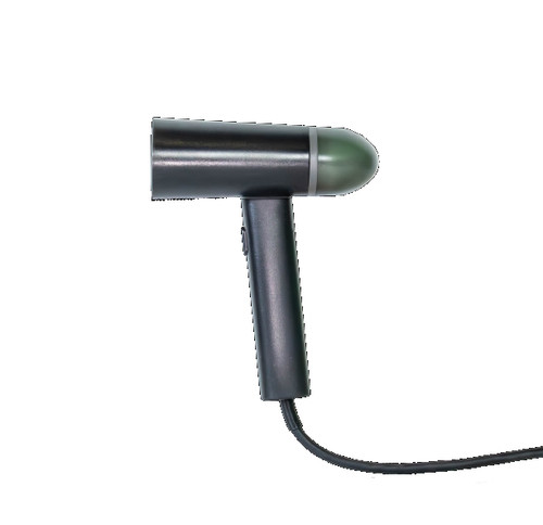 Garment Steamer Automatic Shutoff Black or Grey