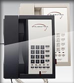 Telematrix 3302MWS Two Line Speakerphone Ash 34049