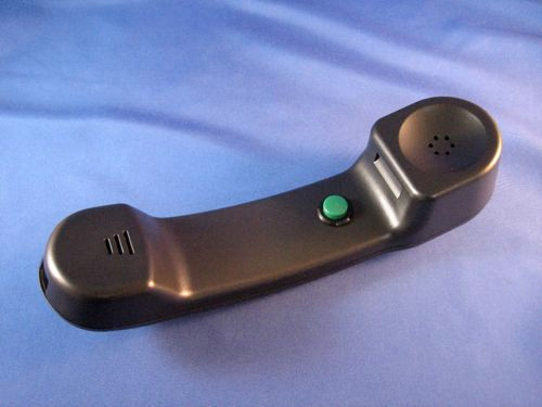 Nortel Aastra T Style Replacement Handset Push to Talk