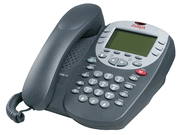 Avaya 2410 Digital Telephone (700306483, 700381999)